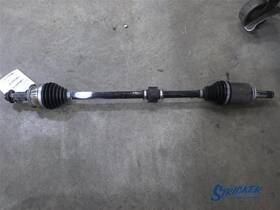 447-11260r Buick 2023 Encore Gx Passenger Front Axle Shaft 1165429