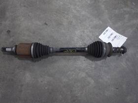 447-11261l Buick 2020 Encore Gx Driver Front Fwd Axle Shaft 1591012