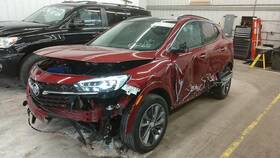 447.gm4121 Buick Axle Shaft For 2021 Encore Gx Assy Left Rear 60006452