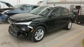 447.gm4224 Buick Axle Shaft For 2024 Envista 60007952 Assy Left Frnt