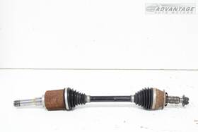 60002820 Buick 2020-2022 Encore Gx Awd Front Left Driver Side Axle Shaft Oem 60002820 Buick 2020-2022 Encore Gx Awd Front Left Driver Side Axle Shaft Oem