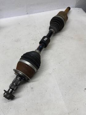 60008754 Buick 2024-2026 Envista Fwd Left Driver Front Cv Axle Shaft Oem