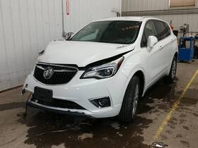 84173840 Buick Oem Axle Shaft For Envision Assy Right Rear