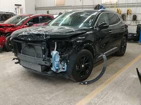 84265816 Buick Oem Axle Shaft For Envision Assy Left Front