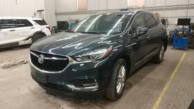84598346 Buick Oem Axle Shaft For Enclave Assy Left Rear