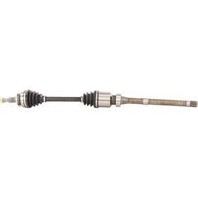 63476 Buyautoparts Front Right Passenger Side Cv Drive Axle For Mazda Cx-5 2.0l Awd 2013-2014