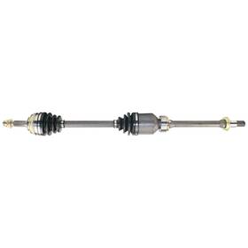 90-00710n Buyautoparts Front Right Passenger Side Cv Axle Shaft For Toyota Camry And Solara
