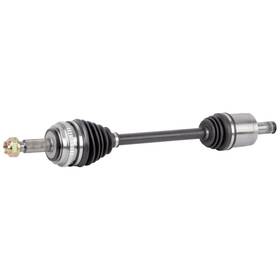 90-01085n Buyautoparts For Honda Accord And Acura Tl Cl Front Left Driver Cv Axle Shaft