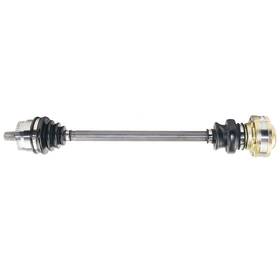 90-02090n Buyautoparts Front Left Driver Cv Axle Shaft For Audi A4 Quattro And Volkswagen Passat