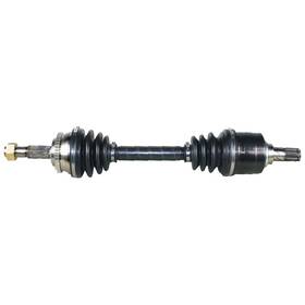 90-02195n Buyautoparts For Nissan 200sx And Sentra Front Left Driver Cv Axle Shaft