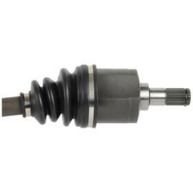 90-02197n Buyautoparts For Hyundai Elantra Tiburon And Kia Spectra Spectra5 Front Right Cv Axle Shaft Dac