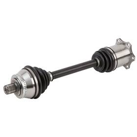 90-02239n Buyautoparts For Audi S4 And Allroad Quattro Auto Trans Front Right Passenger Cv Axle Shaft Csw