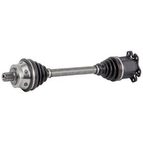 90-02251n Buyautoparts For Audi A6 Quattro S6 Rs6 Front Left Cv Axle Shaft Gap