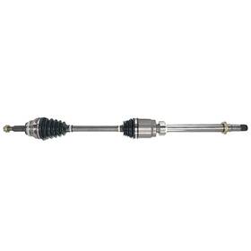 90-02253n Buyautoparts For Toyota Sienna 2004-2010 Front Right Passenger Side Cv Axle Shaft
