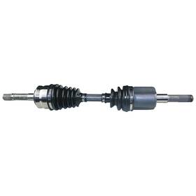90-02277n Buyautoparts For Ford Ranger And Mazda B3000 B4000 Front Left Driver Cv Axle Shaft Dac