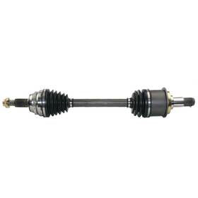 90-02313n Buyautoparts Front Left Driver Cv Axle Shaft For Toyota Sienna 2004-2010
