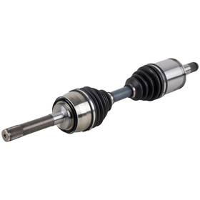 90-02315n Buyautoparts Front Left Or Right Cv Axle Shaft For Lexus Lx470 And Toyota Land Cruiser