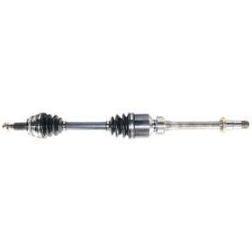 90-02321n Buyautoparts Front Right Cv Axle Shaft For Lexus Es300 Rx330 And Toyota Camry Solara