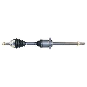 90-02329n Buyautoparts Front Right Passenger Side Cv Axle Shaft For Nissan Altima And Maxima