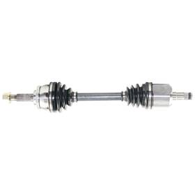 90-02369n Buyautoparts For Nissan Maxima And Altima Front Left Driver Cv Axle Shaft
