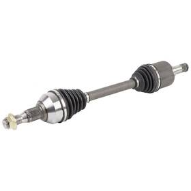 90-02423n Buyautoparts For Pontiac Aztek Buick Rendezvous Chevy Uplander Front Right Cv Axle Shaft Csw