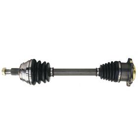 90-02566n Buyautoparts For Volkswagen Beetle 2002 2003 2004 Front Right Passenger Cv Axle Shaft Dac