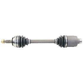 90-02599n Buyautoparts Front Left Right Cv Axle Shaft For Acura Integra Honda Civic Del Sol