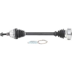 90-02625n Buyautoparts For Audi 90 Quattro And Coupe Front Right Passenger Side Cv Axle Shaft