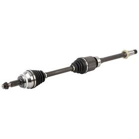 90-02669n Buyautoparts For Toyota Avalon Camry And Lexus Es350 Front Right Passenger Cv Axle Shaft Csw