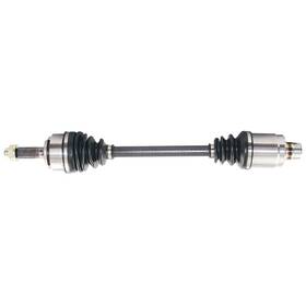 90-02702n Buyautoparts For Acura Tl 2004 2005 2006 2007 2008 Front Right Passenger Cv Axle Shaft Csw