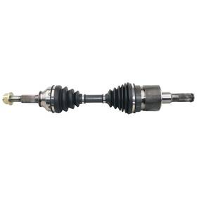 90-02720n Buyautoparts For Chevy Colorado And Gmc Canyon Isuzu Front Left Or Right Cv Axle Shaft Gap
