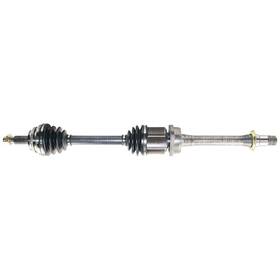 90-02723n Buyautoparts For Toyota Rav4 And Scion Tc Front Right Passenger Side Cv Axle Shaft Gap