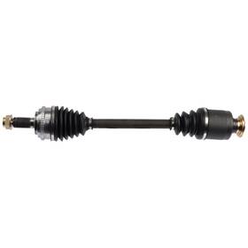 90-02737n Buyautoparts For Honda Pilot 2005 Front Right Passenger Side Cv Axle Shaft Csw 90-02737n Buyautoparts For Honda Pilot 2005 Front Right Passenger Side Cv Axle Shaft Csw