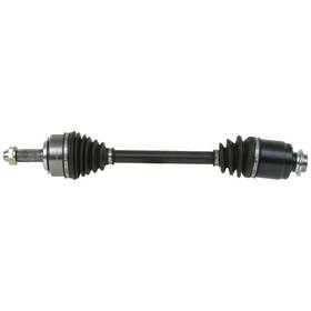 90-02740n Buyautoparts For Honda Element 2003-2011 Front Right Passenger Side Cv Axle Shaft Csw