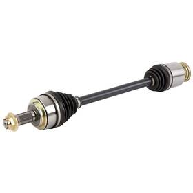 90-02744n Buyautoparts For Honda Odyssey And Ridgeline Front Right Passenger Side Cv Axle Shaft Gap