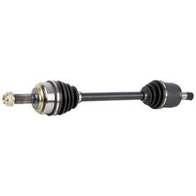 90-02746n Buyautoparts For Acura Tsx 2004 2005 2006 2007 2008 Front Left Driver Cv Axle Shaft Dac