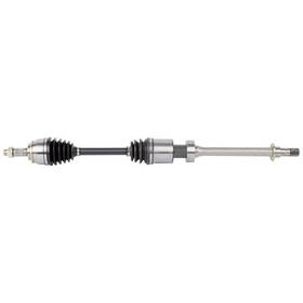 90-02756n Buyautoparts For Mini Cooper 2002 2003 2004 2005 2006 2007 2008 Front Right Cv Axle Shaft Tcp