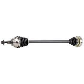 90-02783n Buyautoparts For Volkswagen Jetta Eos Gti Cc And Audi A3 Front Right Cv Axle Shaft Csw