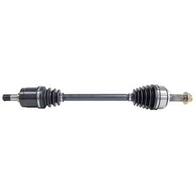 90-02957n Buyautoparts Front Left Driver Cv Axle Shaft For Honda Cr-v 2007 2008 2009 2010 2011
