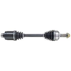 90-02958n Buyautoparts For Honda Cr-v 2007 2008 2009 2010 2011 Front Right Passenger Cv Axle Shaft Tcp