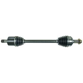 90-02959n Buyautoparts For Honda Odyssey And Ridgeline Front Left Driver Cv Axle Shaft Csw