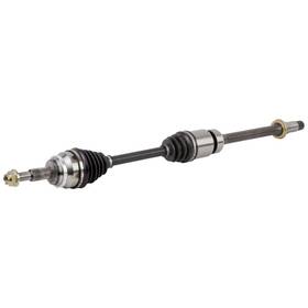 90-02966n Buyautoparts For Lexus Rx400h And Toyota Highlander Front Right Passenger Cv Axle Shaft Dac