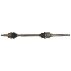 90-03035r Buyautoparts Front Right Cv Axle Shaft For Dodge Caliber And Jeep Compass Patriot Reman