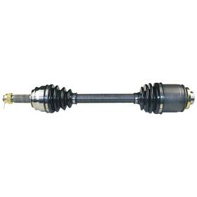 90-03036n Buyautoparts Front Right Cv Drive Axle For Jeep Compass Patriot Dodge Caliber Chrysler Vw