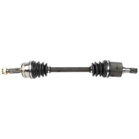 90-03065n Buyautoparts For Hyundai Accent And Kia Rio Rio5 Front Left Driver Cv Axle Shaft Gap