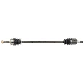90-03066n Buyautoparts For Hyundai Accent And Kia Rio Rio5 Front Right Passenger Side Cv Axle Shaft Tcp