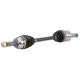 90-03133n Buyautoparts For Mazda 3 And 5 Front Left Driver Cv Axle Shaft Dac