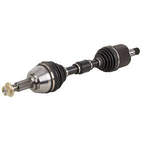 90-03168n Buyautoparts Front Right Cv Axle Shaft For Nissan Altima 2007 2008 2009 2010 2011 2012