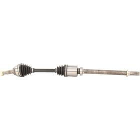 90-03179n Buyautoparts For Nissan Sentra 2007 2008 2009 2010 Front Right Passenger Cv Axle Shaft Tcp