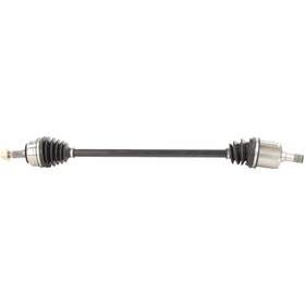 90-03188n Buyautoparts For Honda Civic 1984 1985 1986 1987 Front Left Driver Cv Axle Shaft